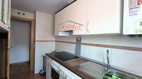 Foto 2 de Piso en venta en Francisco Fatou, Casco Histórico de Vallecas, Madrid Capital