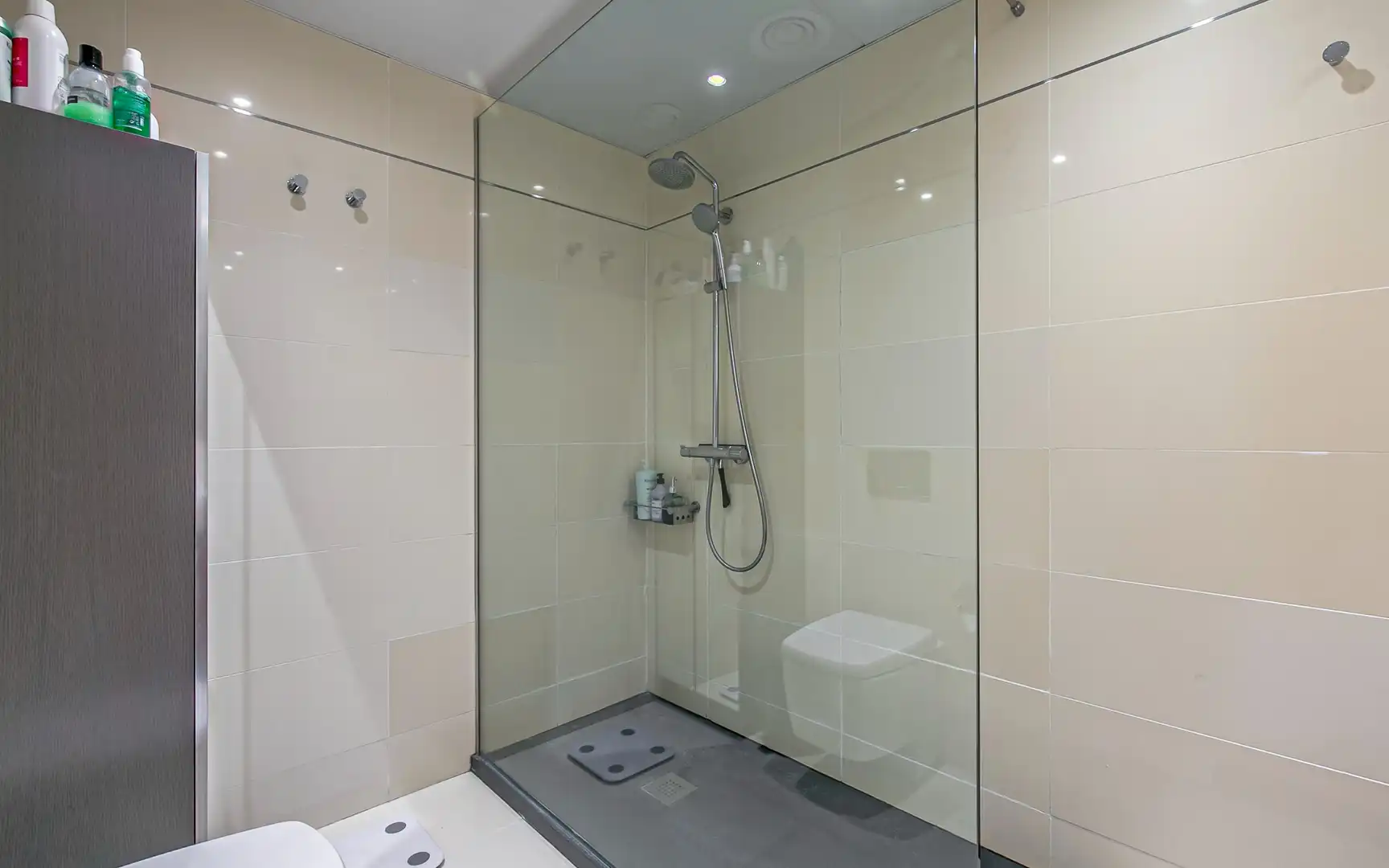 Piso con piscina en venta en García Fària, imagen 33
