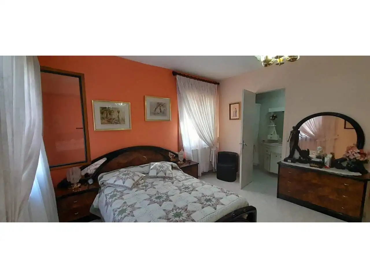Habitación de Casa o chalet en venta en Berga con Calefacción, Jardín privado y Terraza