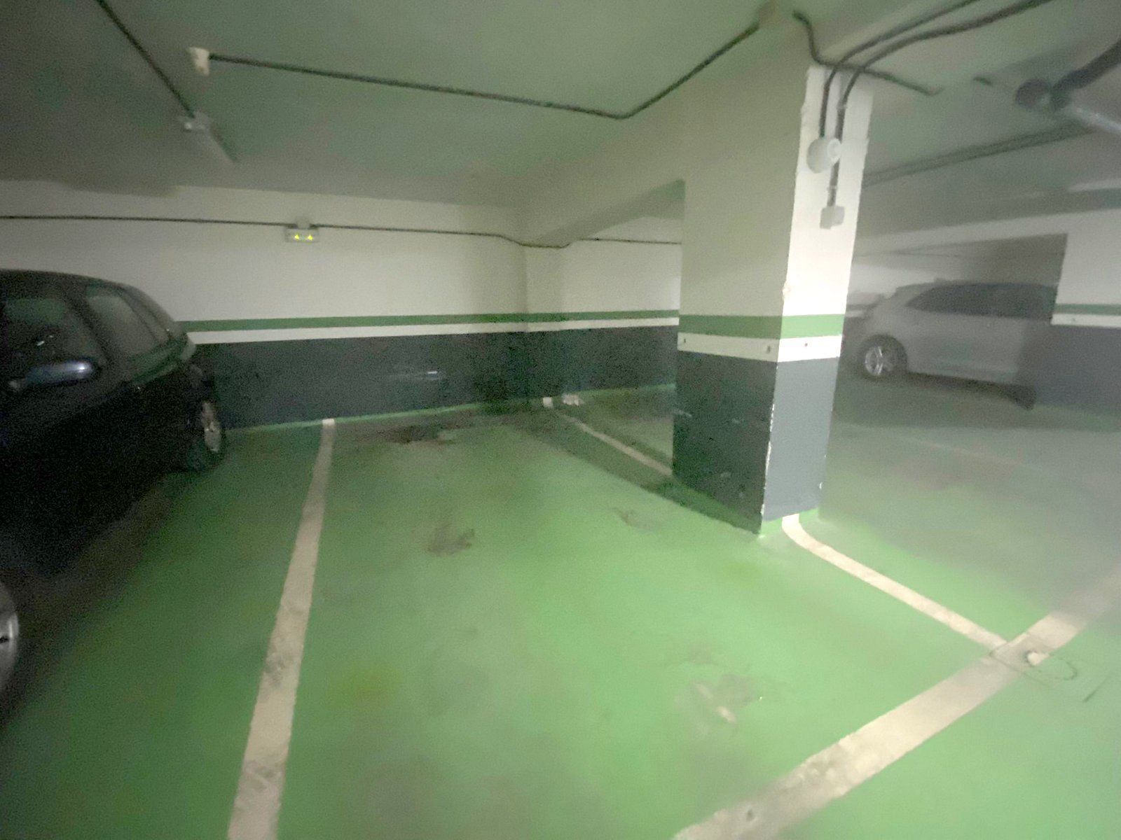 Parking of Garage to rent in  Madrid Capital