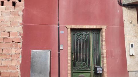 Foto 4 de Traster en venda a Mayor, Sucina, Murcia