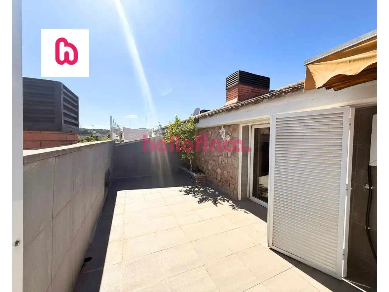 Maisonette mit Terrasse zum Verkauf in Calle Puente, imagen 20