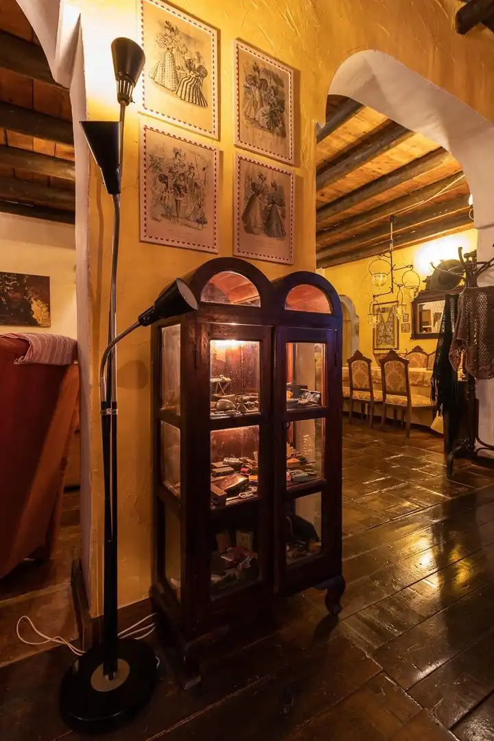 Casa o xalet en venda en Mula