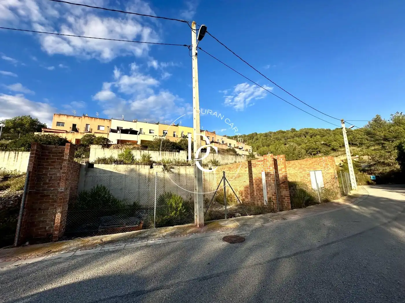 Lands and plots for sale in Olivella, imagen 2