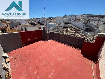 Casa en venda a Torredelcampo