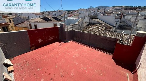 Casa en Torredelcampo con cochera, patio y terraza