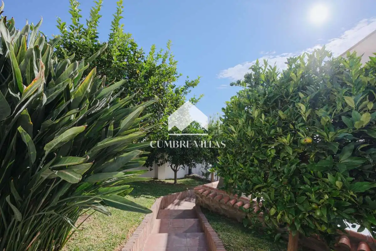 Casa amb piscina en venda a Monte los Almendros - El Pargo - Costa Aguilera, imagen 42