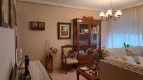 Living room of Flat for sale in Algeciras  with Terrace