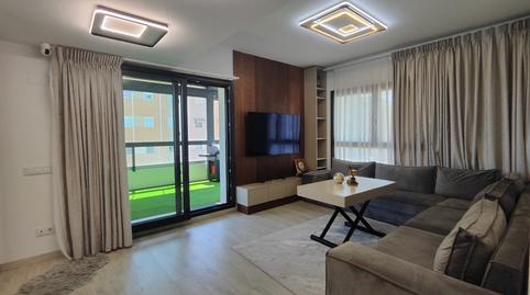 Photo 5 of Flat for sale in Bulevar Pilar Miró, 27, Puerta Blanca, Málaga Capital