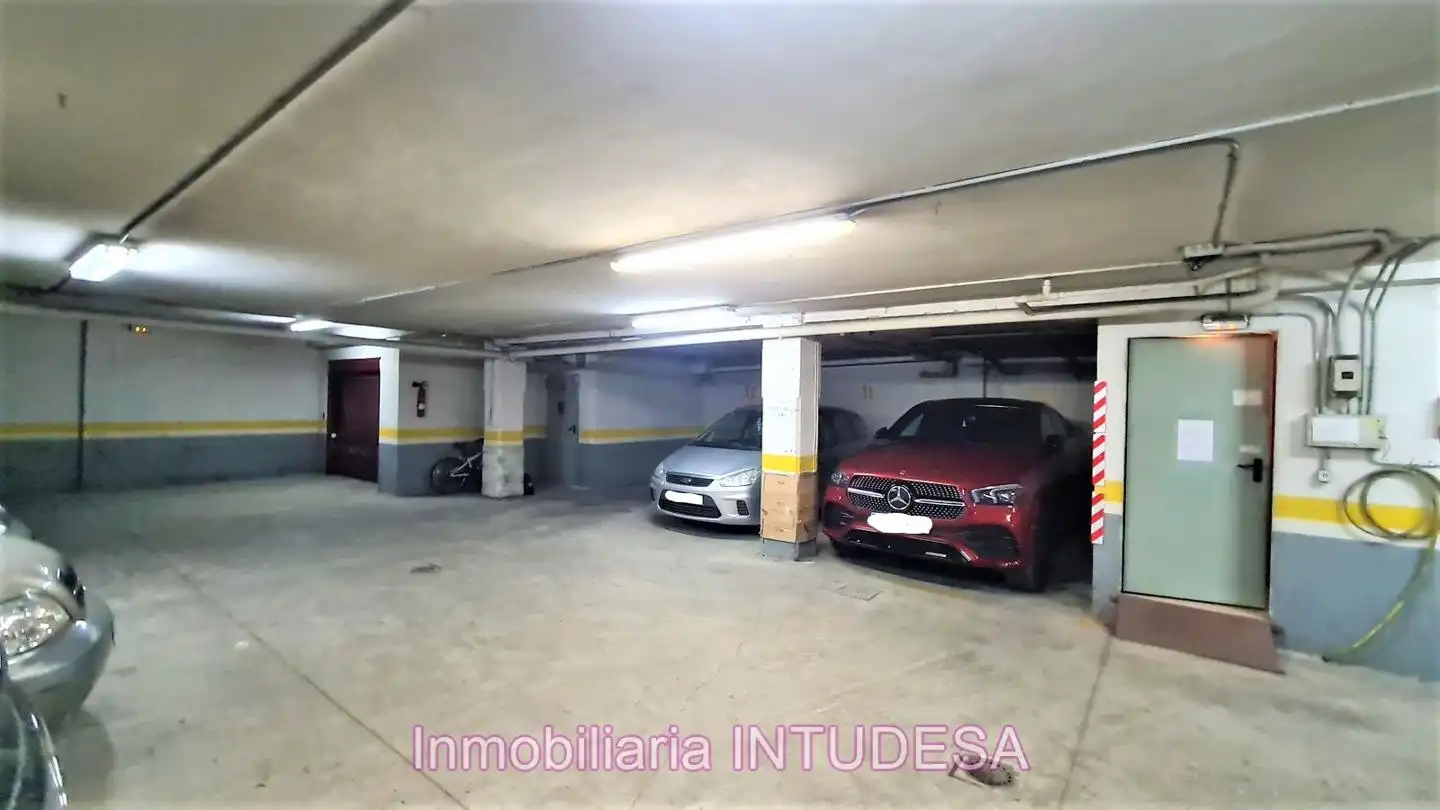 Aparcament en venda a Cascante, imagen 3