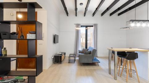 Foto 3 de Piso en venta en C/ de Villena, 13, El Pilar,  Valencia Capital