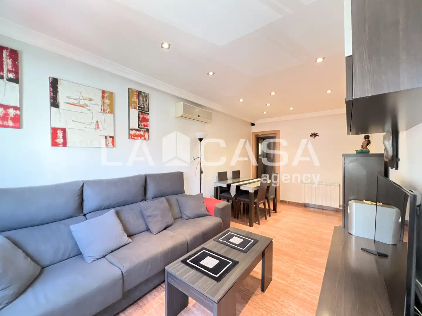 Flat for sale in Badalona  with Heating and Balcony