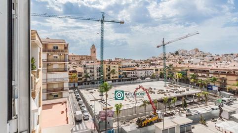 Photo 3 of Flat for rent in Avenida Fenicia, Almuñecar Centro, Almuñécar