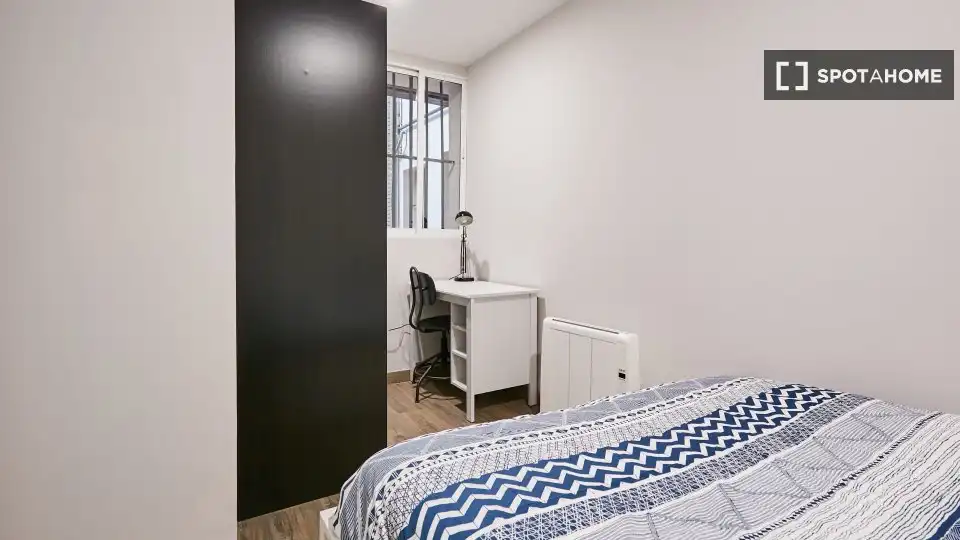 Wohnung zur Miete in Centro, imagen 4