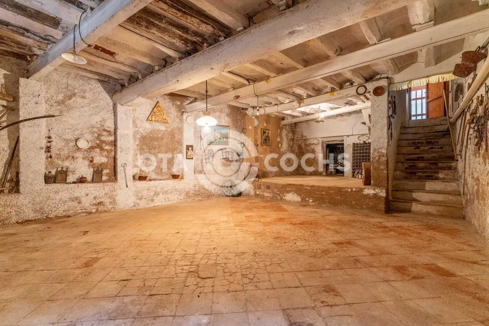 Casa rústica en venta en Carrer MAJOR, imagen 67