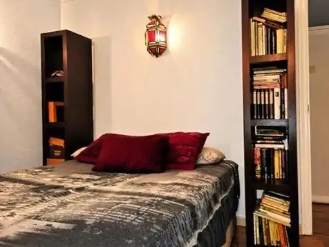 Habitación de Loft en venta en Casco Urbano