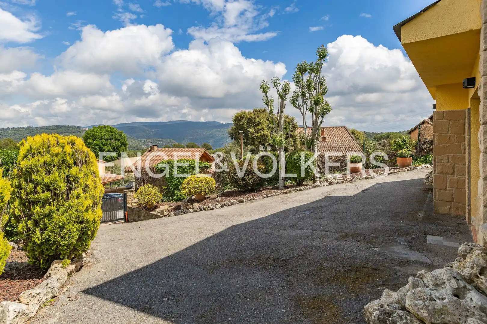 Casa o chalet en venta en Sant Quirze Safaja con Calefacción, Jardín privado y Terraza