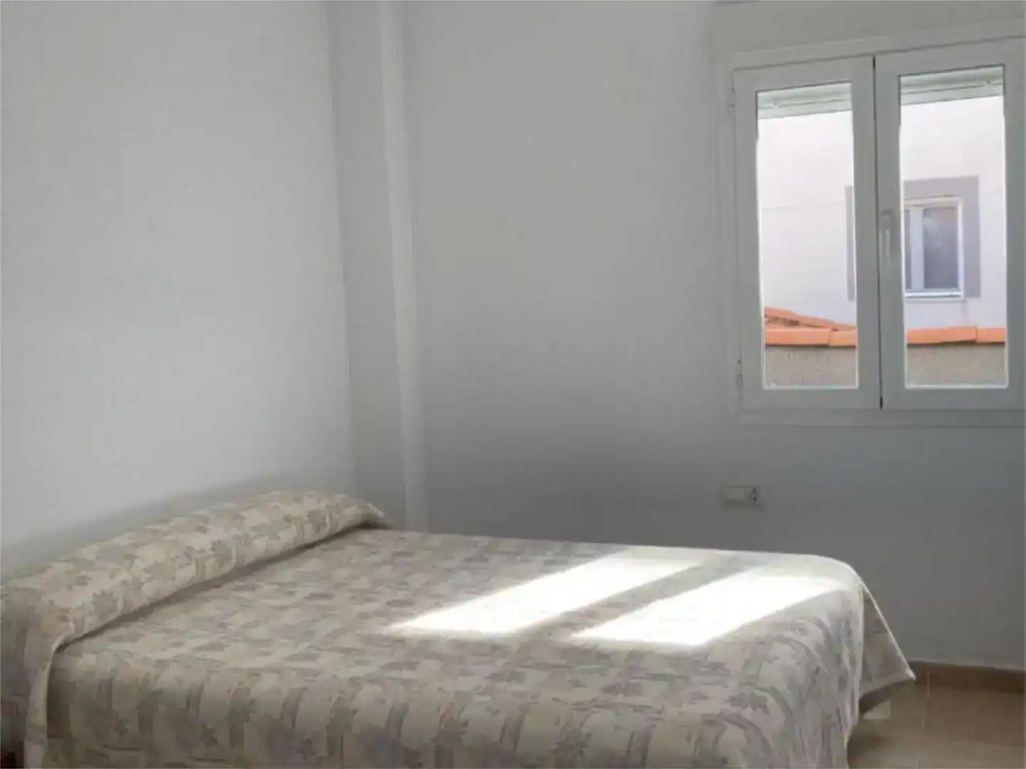 Dormitori de Pis en venda en Villar de Olalla amb Balcó