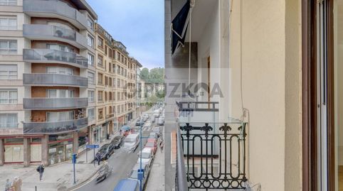 Foto 2 de Piso en venta en Calle Segundo Ispizua, 1, Erialdea / Centro, Errenteria