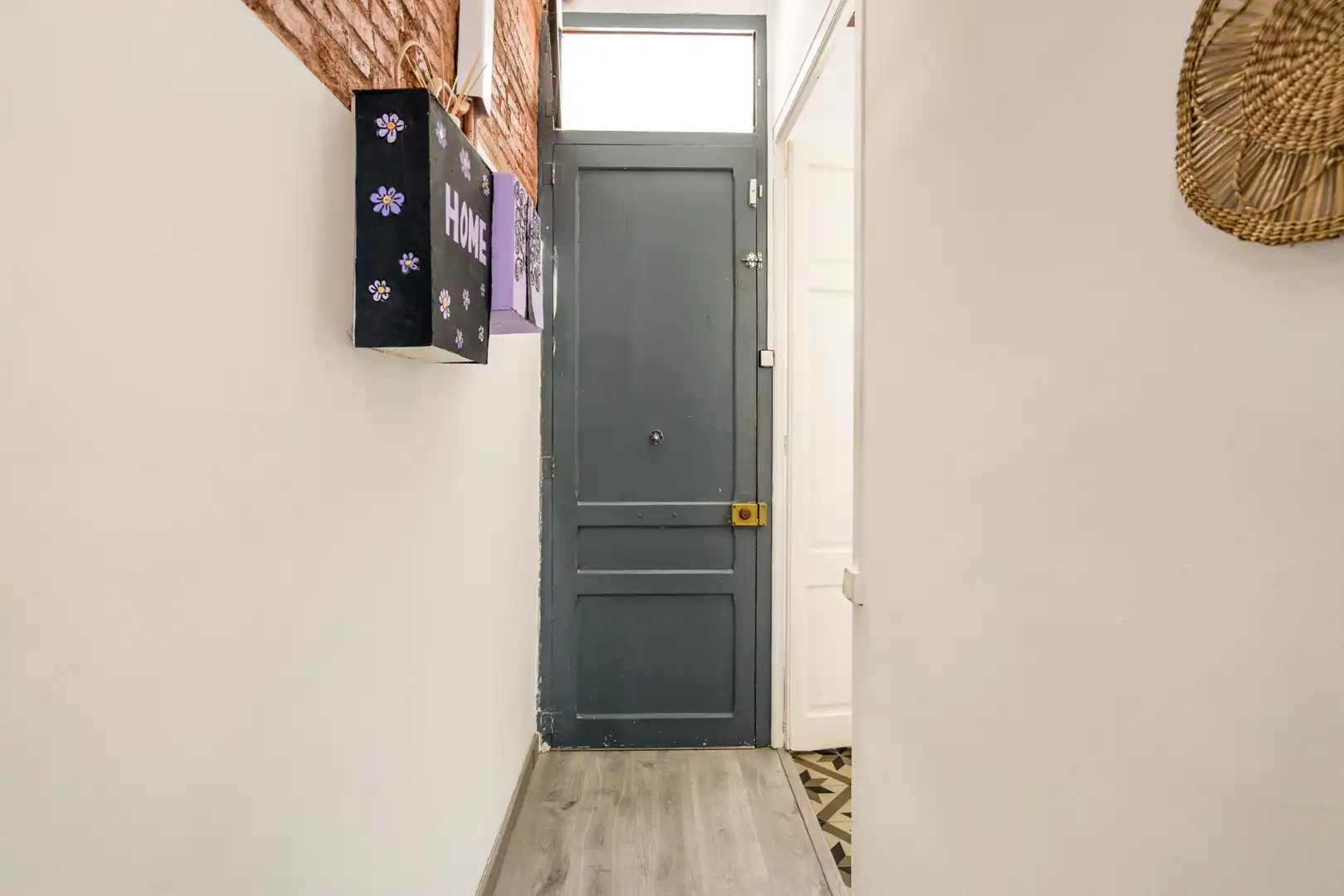 Planta baixa en venda en Terrassa amb Aire condicionat, Calefacció i Parquet