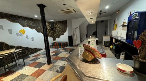 Foto 2 von Geschaftsraum zum Verkauf in Calle San Antón, El Rabal, Villena