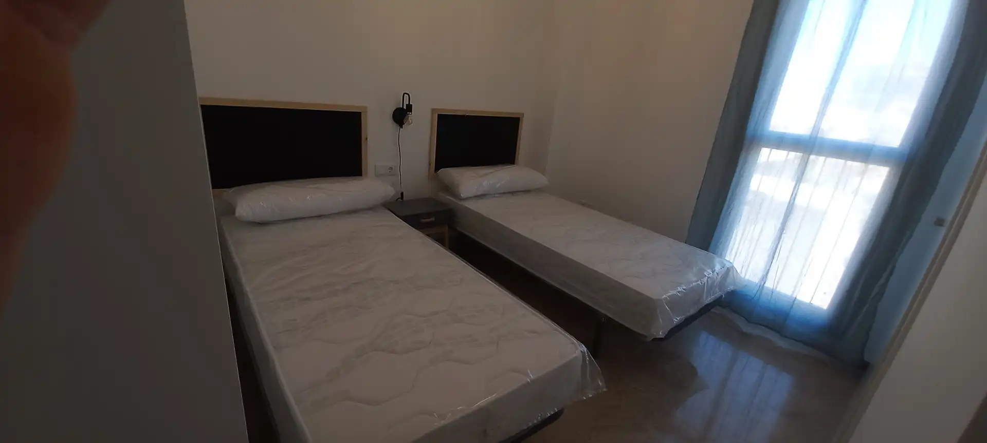 Bedroom of Detached homes for rent in Quart de Poblet  with Terrace