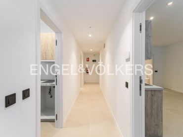 Estudio en venta en Centro