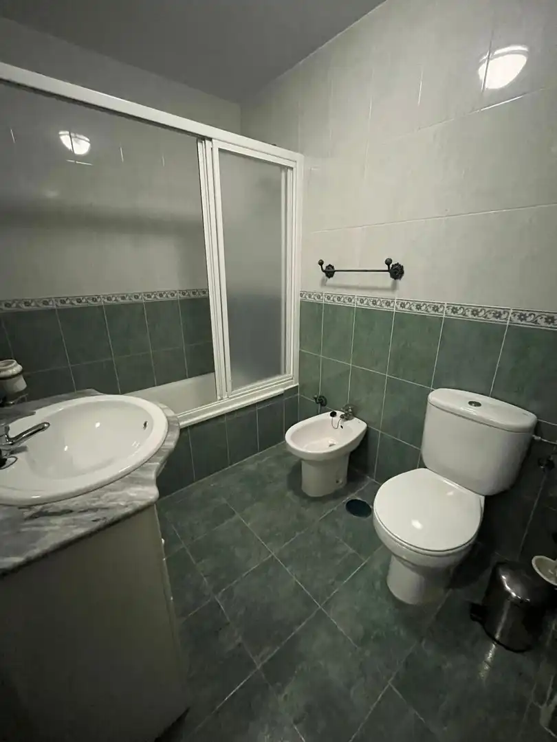 Baño de Piso en venta en Villamartín con Aire acondicionado