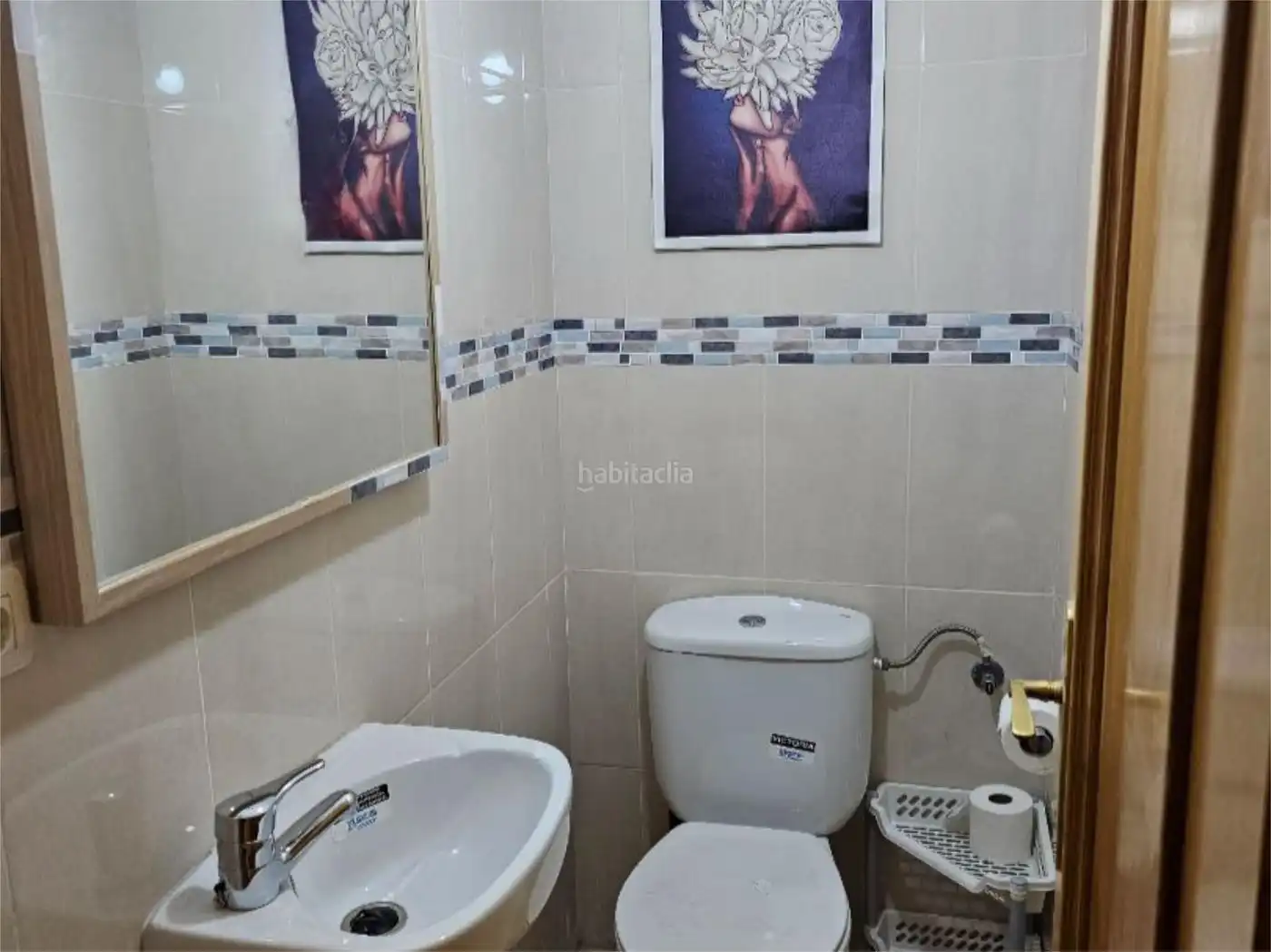 Flat for sale in Calle Segovia 18, imagen 23