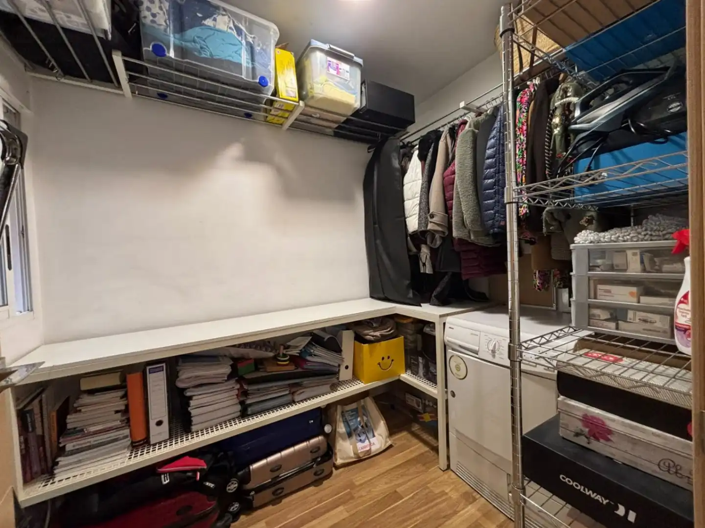 Piso con balcón en venta en Muro de Alcoy, imagen 23