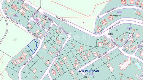 Photo 3 of Land for sale in Nacar, Las Pedrizas, Chiva