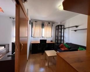 Dormitori de Apartament en venda en  Murcia Capital amb Aire condicionat