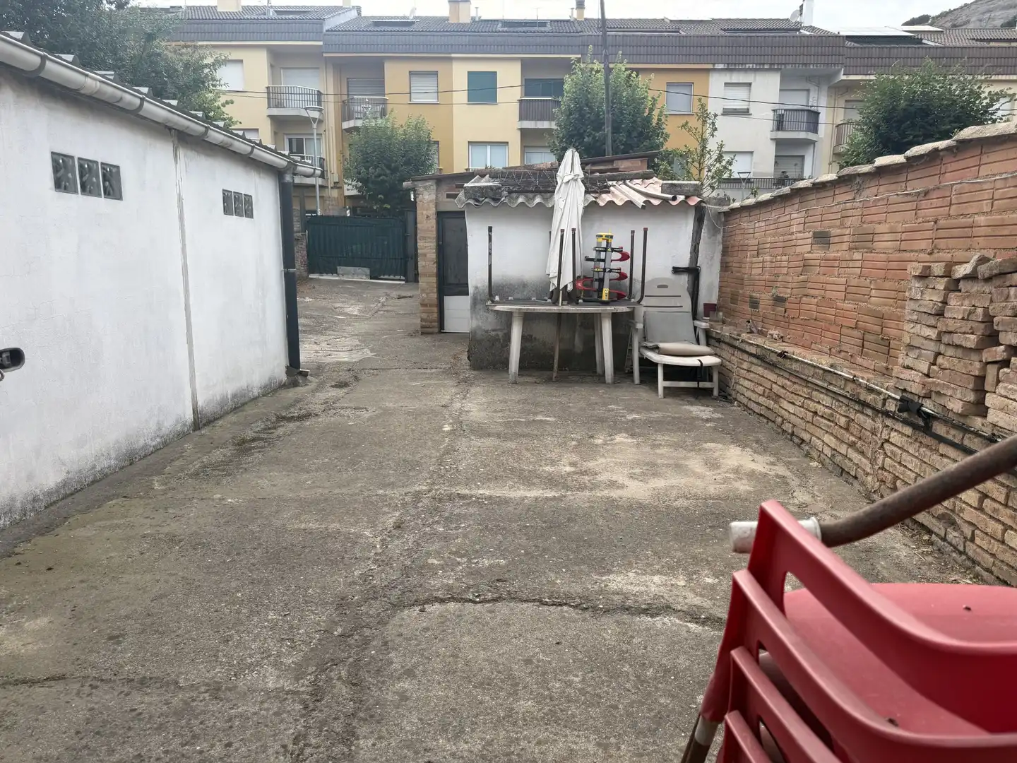 Maison mitoyenne à vendre à Tona, imagen 9