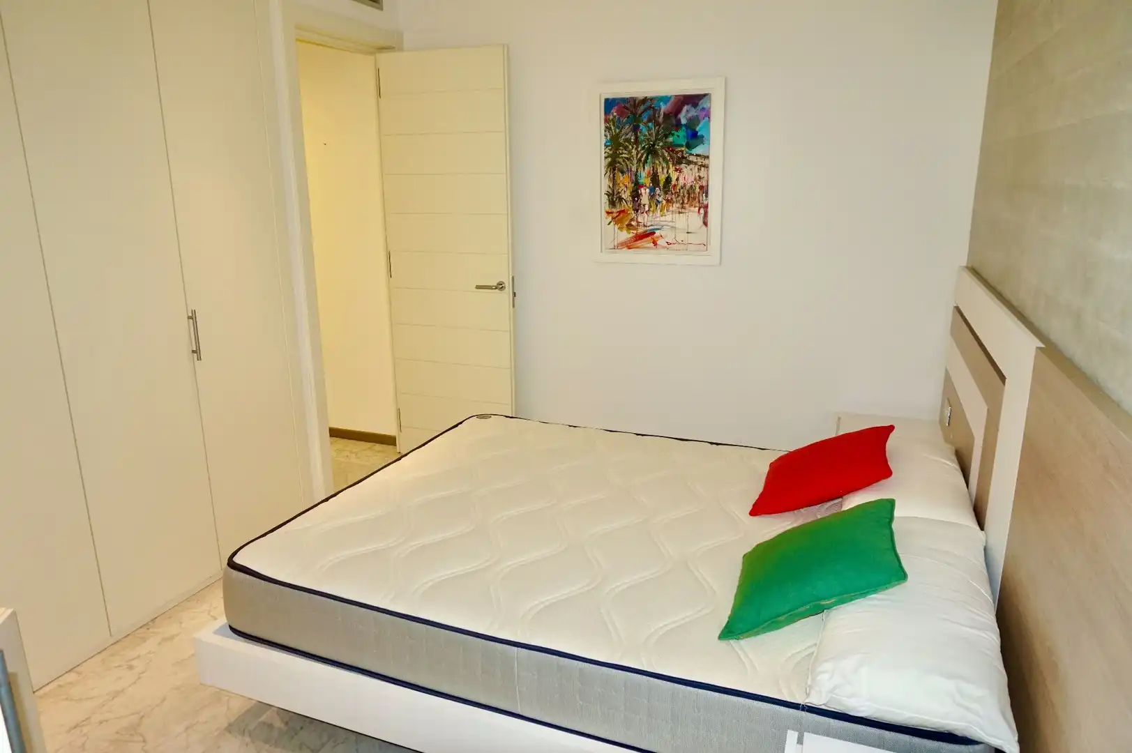 Ático con piscina en venta en Riu Llobregat, imagen 13