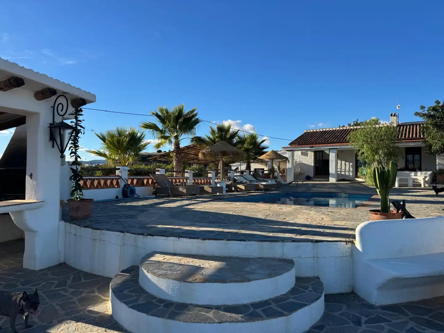 Country homes for sale in Vélez-Málaga  with Air Conditioner, Heating and Private garden