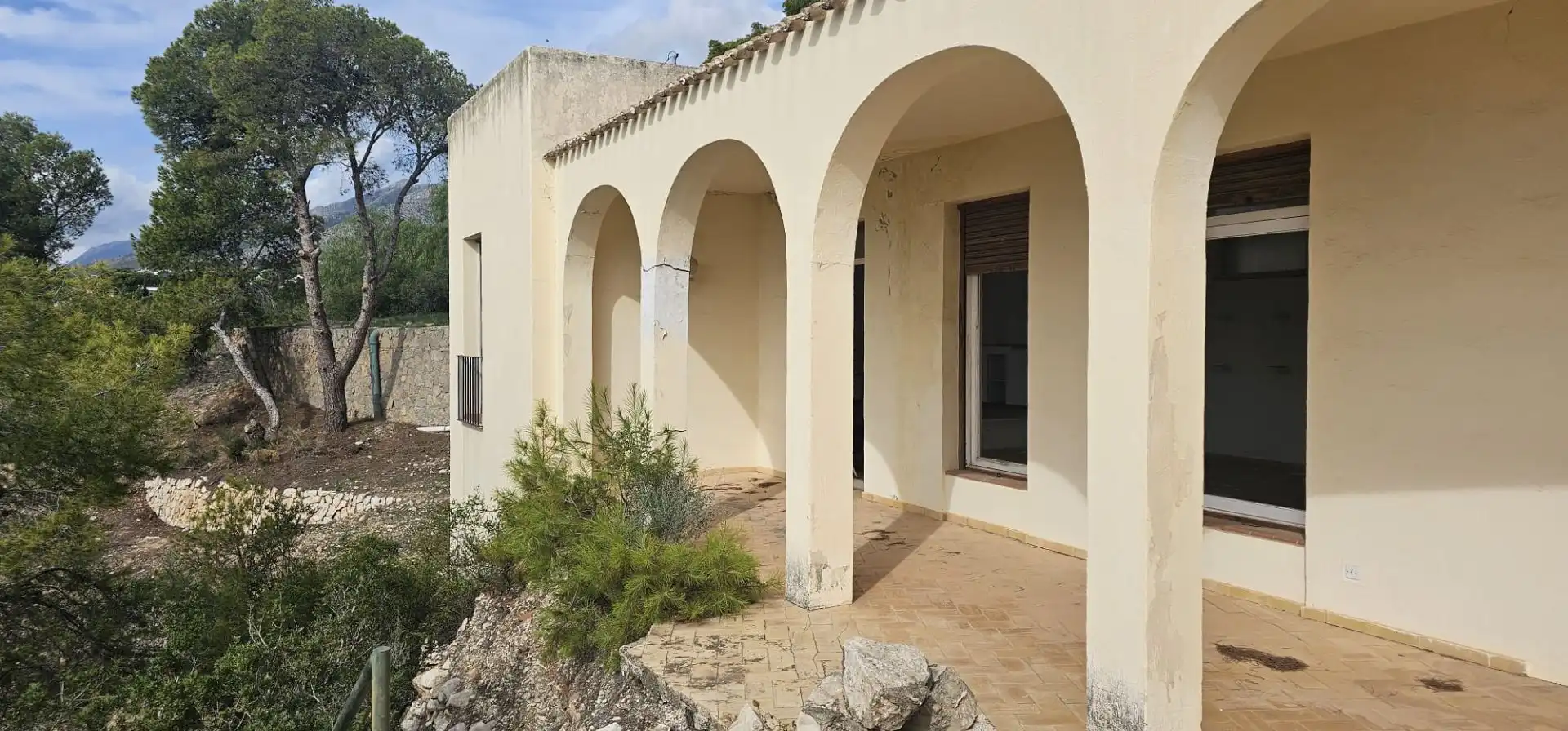 Lands and plots for sale in Mascarat, imagen 20