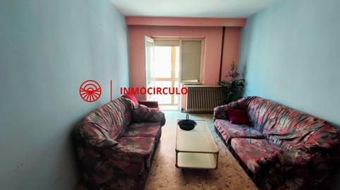 Foto 4 de Casa o xalet en venda a Melgar de Fernamental, Burgos