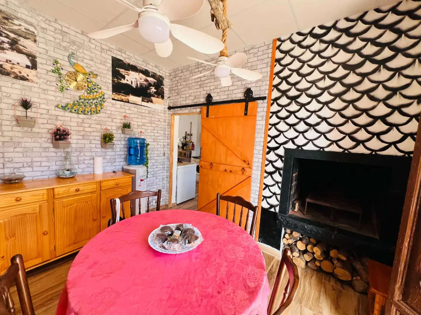 Casa o chalet en venta en San Juan de los Terreros