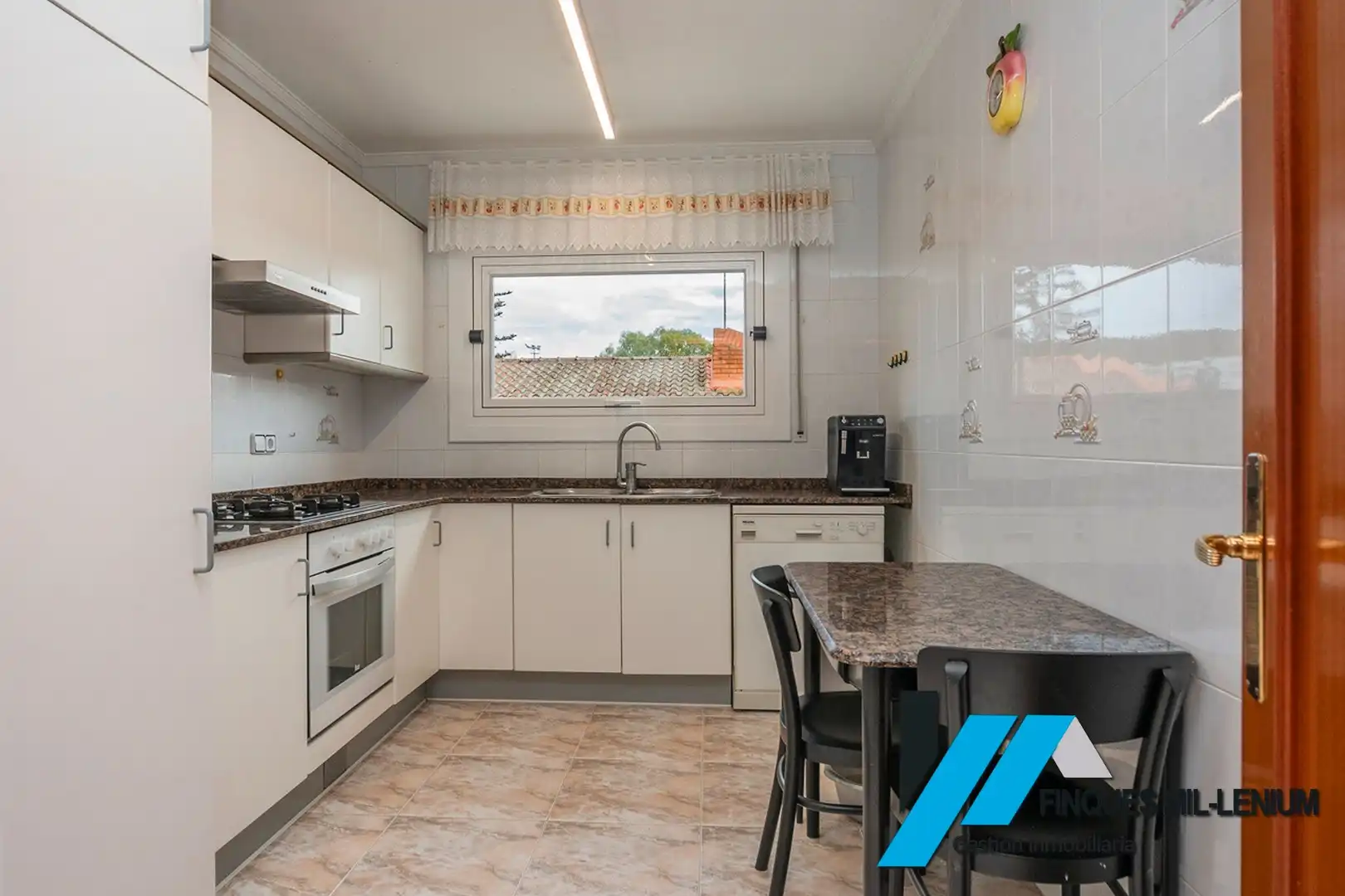 Detached house with terrace for sale in Begues, imagen 67