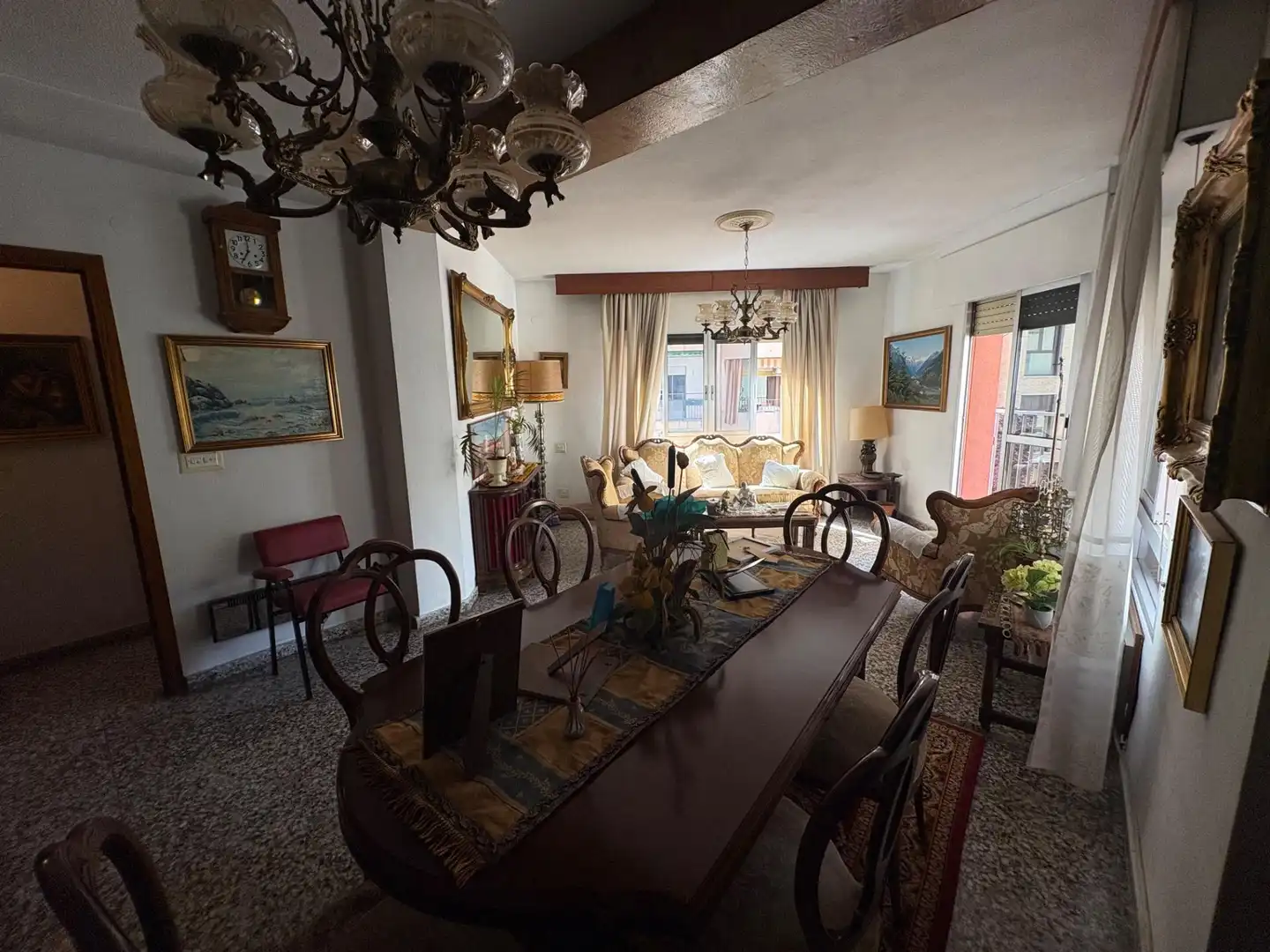 Flat with lift for sale in Poniente-Sur, imagen 6
