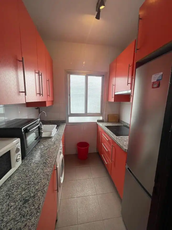 Piso de alquiler en El Tardón - El Carmen
