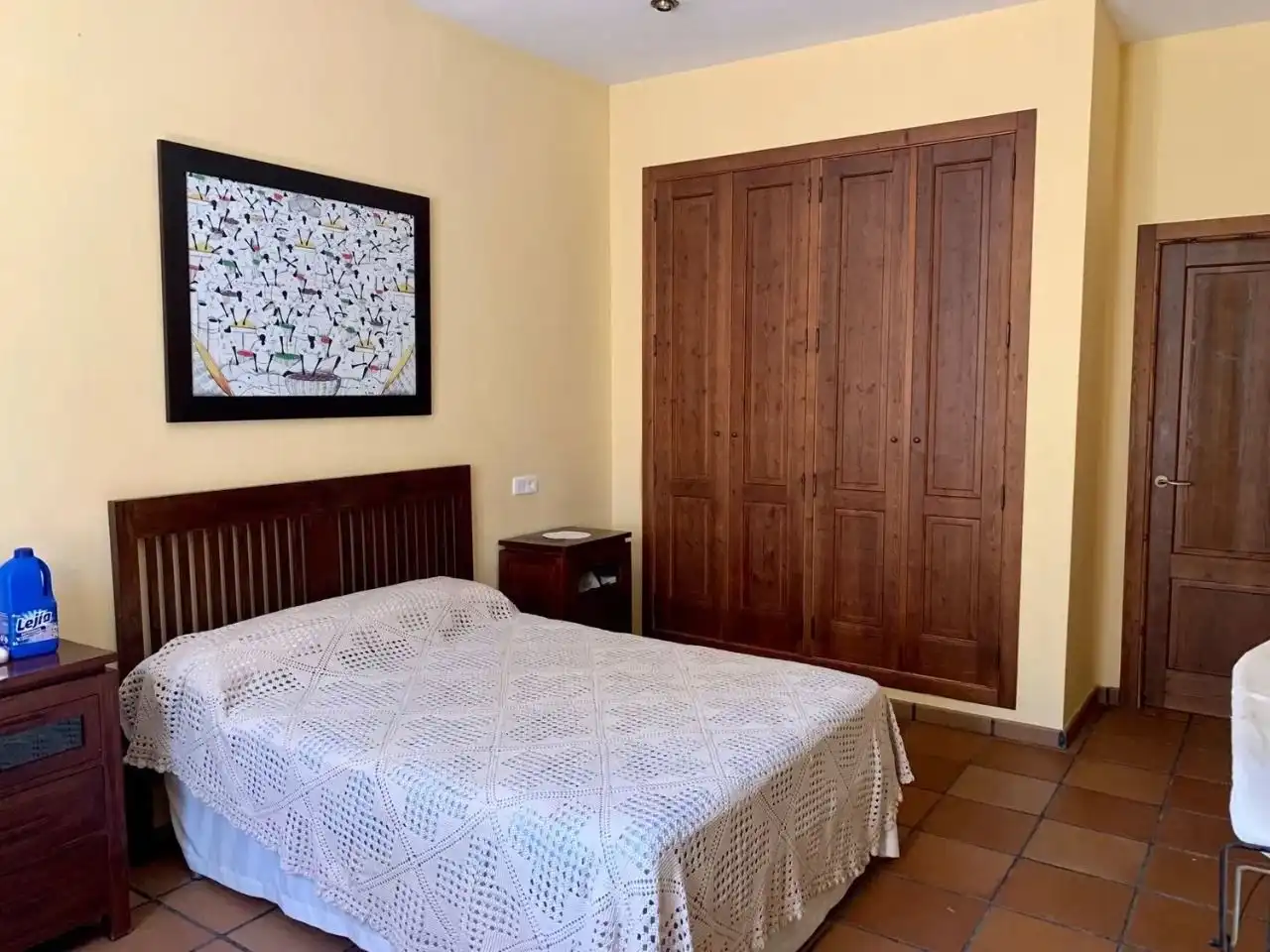 House with garden for sale in Las piedras 5, imagen 24