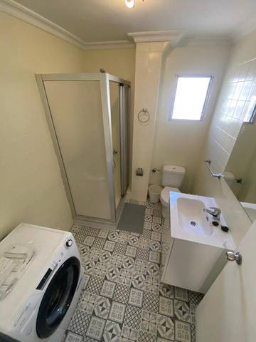 Piso en Alquiler en Cruz Roja