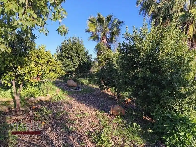 Country homes for sale in Mérida  with Air Conditioner and Alarm