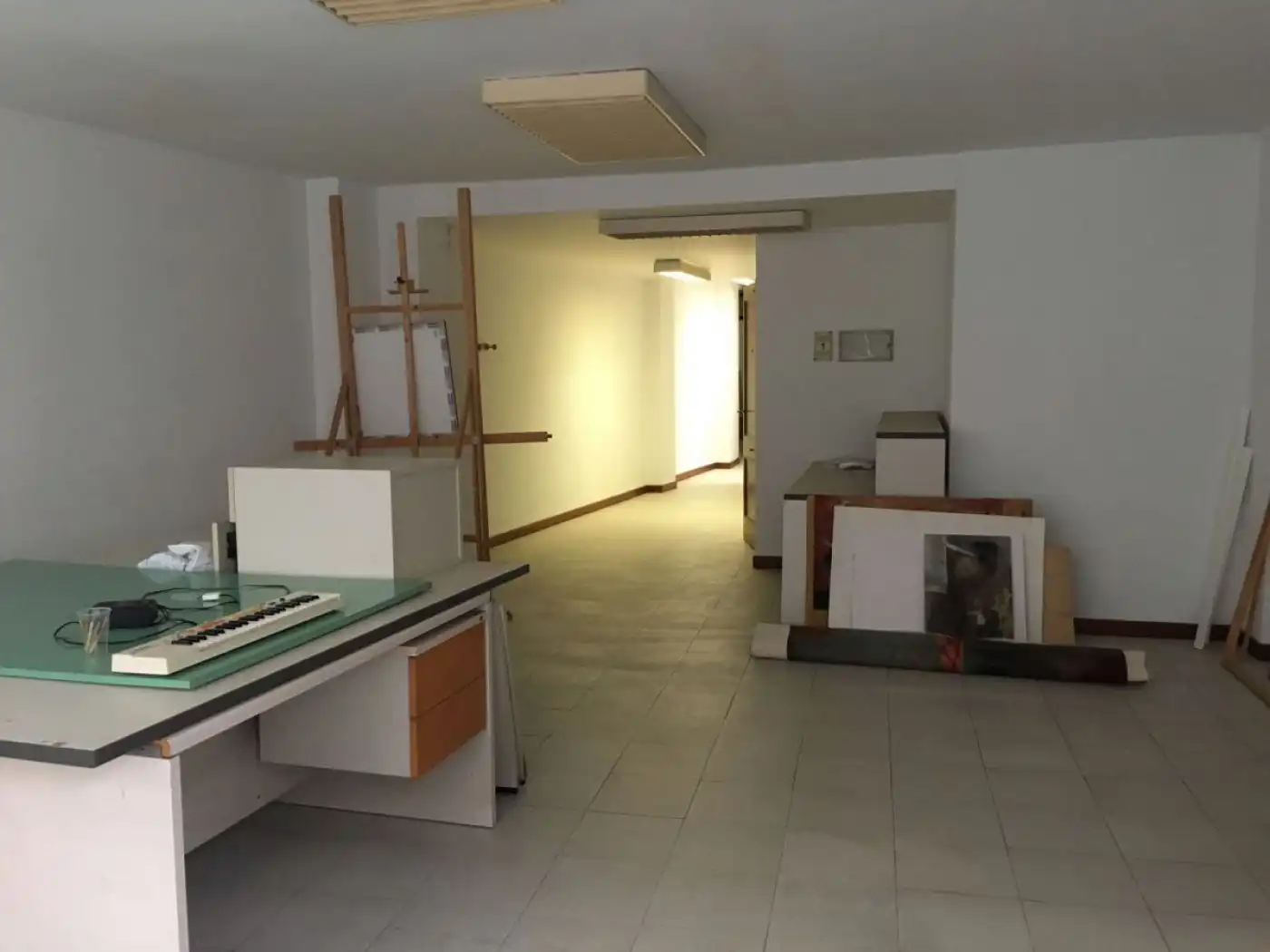 Ufficio con ascensore in vendita a Calle Calle COLON, imagen 2