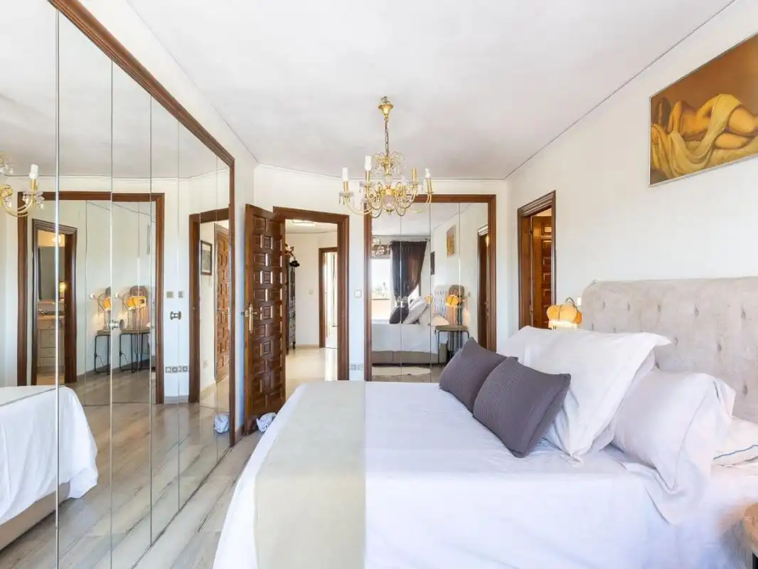 Penthouse mit Terrasse zum Verkauf in Carrer Bogavant, imagen 25