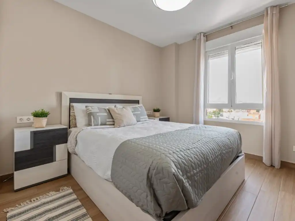 Apartamento en venta en Avenida Ausias March, Campello Playa