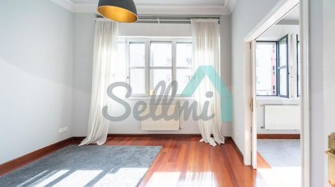 Foto 5 de Pis de lloguer a Rosal, Fontán, Oviedo