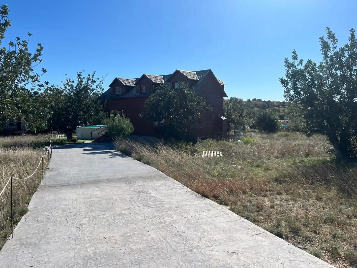 Casa o xalet en venda a Urbanizaciones