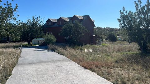 Foto 5 de Casa o chalet en venta en Urbanizaciones, Llíria